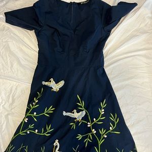 eShakti Custom dress